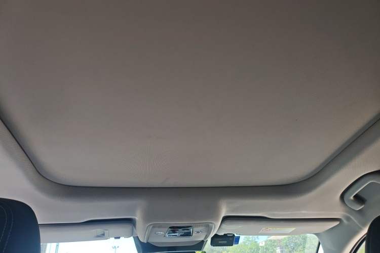 Used BYD Song Pro New Energy 2019 DM 1.5T Four-Wheel Drive Performance Edition Flagship Model Headliner