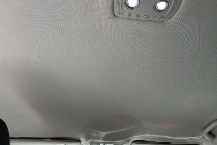 Used BYD Song Pro New Energy 2019 DM 1.5T Four-Wheel Drive Performance Edition Comfort Model Headliner
