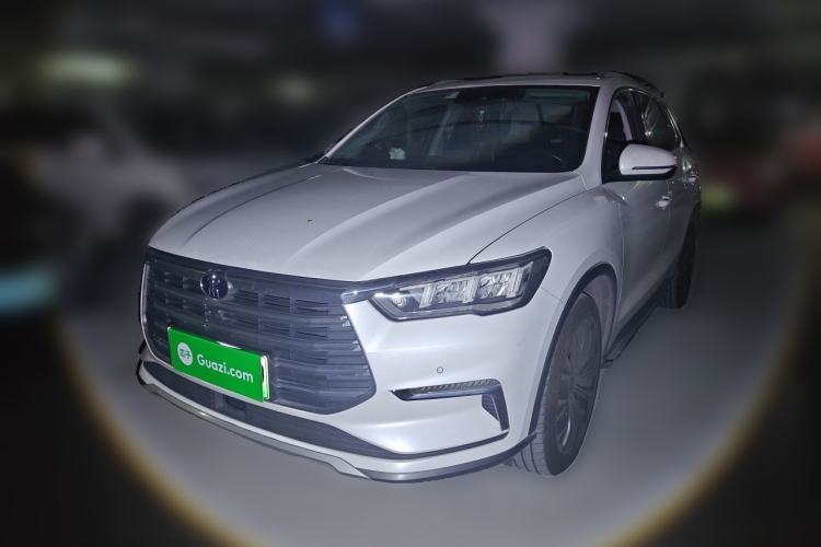 Used BYD Song Pro New Energy 2019 DM 1.5T Four-Wheel Drive Performance Edition Flagship Model Guazi used car, China used car export, Used car for sale, Used  cars, Cheapest cars for sale