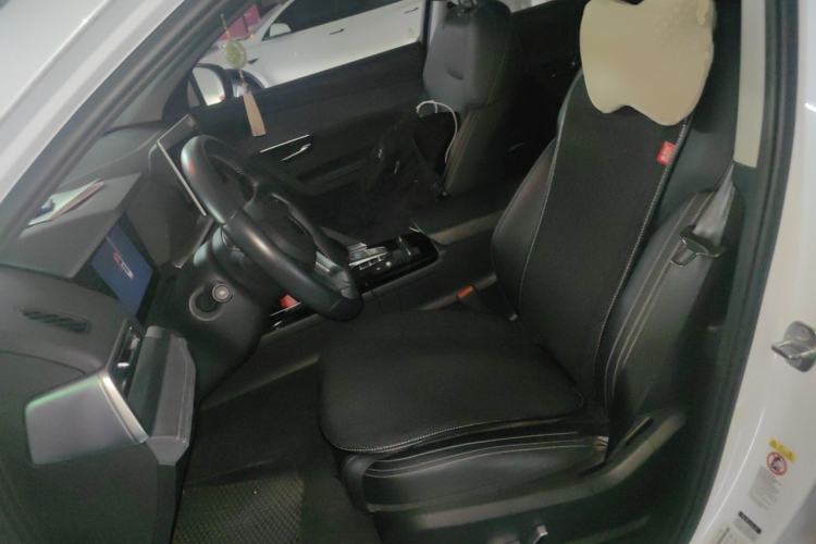 Used BYD Song Pro New Energy 2019 DM 1.5T Four-Wheel Drive Performance Edition Deluxe Model Left Front Seat