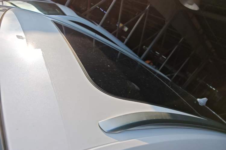 Used BYD Song Pro New Energy 2019 DM 1.5T Four-Wheel Drive Performance Edition Flagship Model Roof