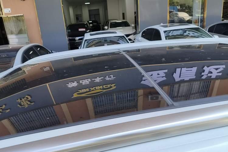 Used BYD Song Pro New Energy 2019 DM 1.5T Four-Wheel Drive Performance Edition Deluxe Model Roof