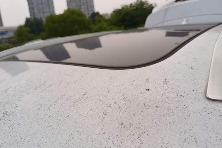 Used BYD Song Pro New Energy 2019 DM 1.5T Four-Wheel Drive Performance Edition Flagship Model Roof