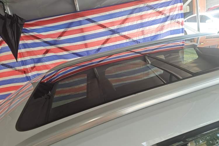 Used BYD Song Pro New Energy 2019 DM 1.5T Four-Wheel Drive Performance Edition Deluxe Model Roof