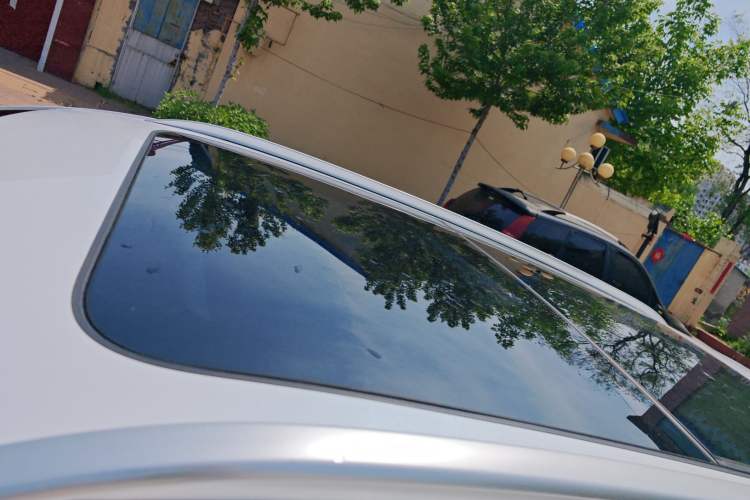 Used BYD Song Pro New Energy 2019 DM 1.5T Four-Wheel Drive Performance Edition Deluxe Model Roof