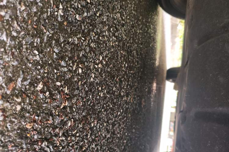 Used BYD Song Pro New Energy 2022 DM-i 51km Prestige Model Chassis Front