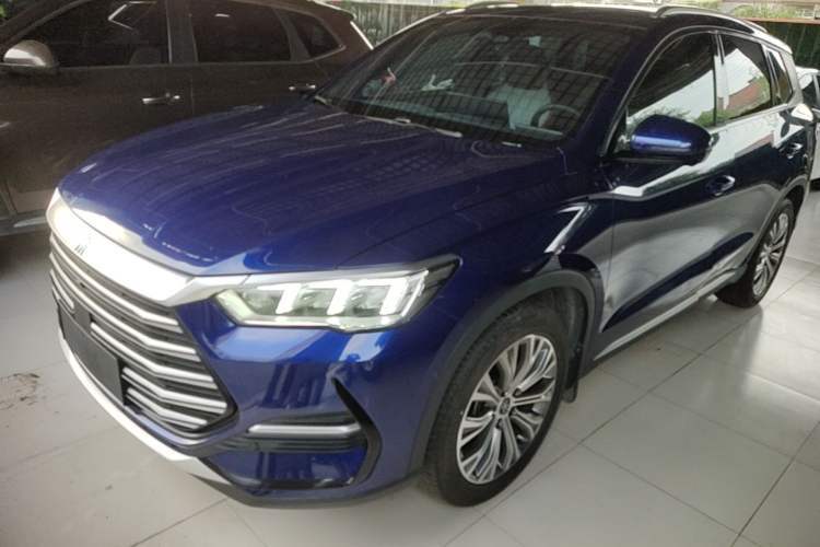 Used BYD Song Pro New Energy 2022 DM-i 110km Flagship Pro Model Guazi used car, China used car export, Used car for sale, Used  cars, Cheapest cars for sale