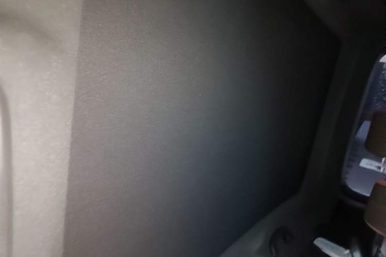 Used BYD Song Pro New Energy 2022 DM-i 51km Prestige Model Headliner