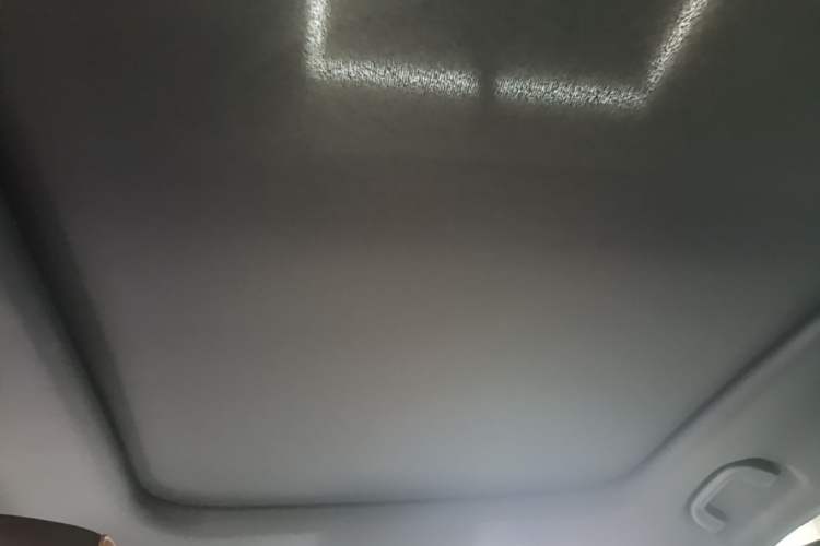 Used BYD Song Pro New Energy 2022 DM-i 110km Flagship Model Headliner