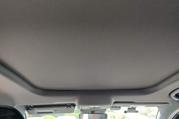 Used BYD Song Pro New Energy 2022 DM-i 110km Flagship Model Headliner
