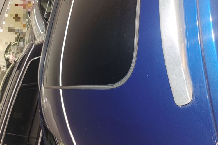 Used BYD Song Pro New Energy 2022 DM-i 110km Flagship Pro Model Roof