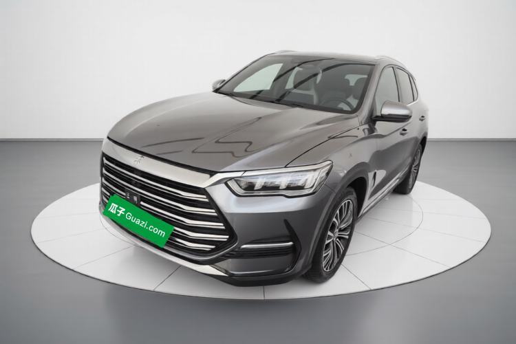 Ojetý BYD Song Pro New Energy 2022 DM-i 110km Flagship Pro Model Guazi used car, China used car export, Used car for sale, Used  cars, Cheapest cars for sale