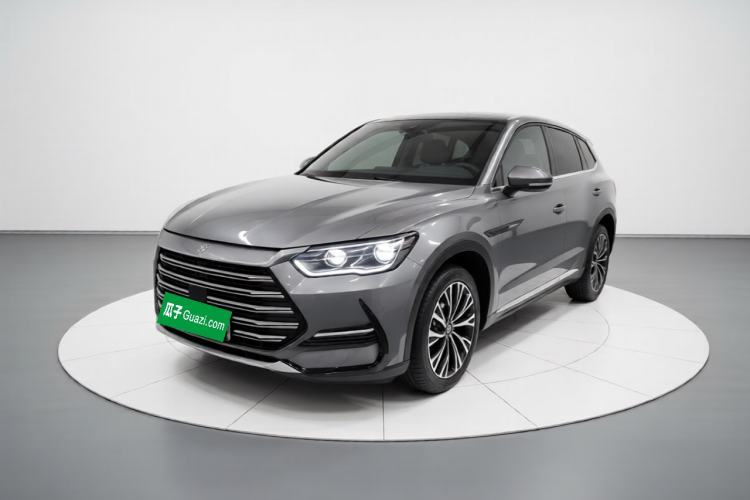 Ojetý BYD Song Pro New Energy 2022 DM-i 110km Flagship Pro Model Guazi used car, China used car export, Used car for sale, Used  cars, Cheapest cars for sale