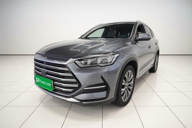 Ojetý BYD Song Pro New Energy 2022 DM-i 110km Flagship Pro Model Guazi used car, China used car export, Used car for sale, Used  cars, Cheapest cars for sale