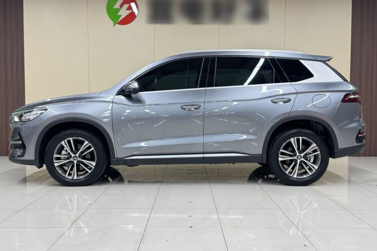 Used BYD Song Pro New Energy 2022 DM-i 51km Prestige Model Exterior 3
