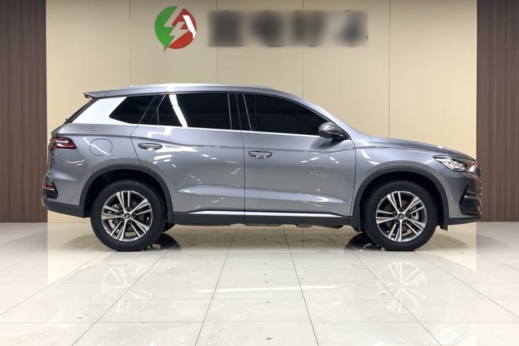 Used BYD Song Pro New Energy 2022 DM-i 51km Prestige Model Exterior 3