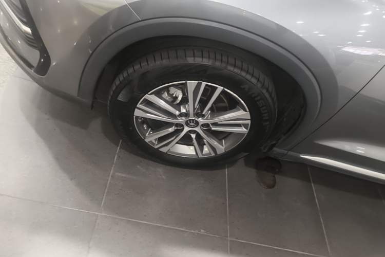 Used BYD Song Pro New Energy 2022 DM-i 51km Luxury Model Exterior 4