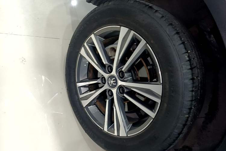 Used BYD Song Pro New Energy 2022 DM-i 51km Luxury Model Exterior 5
