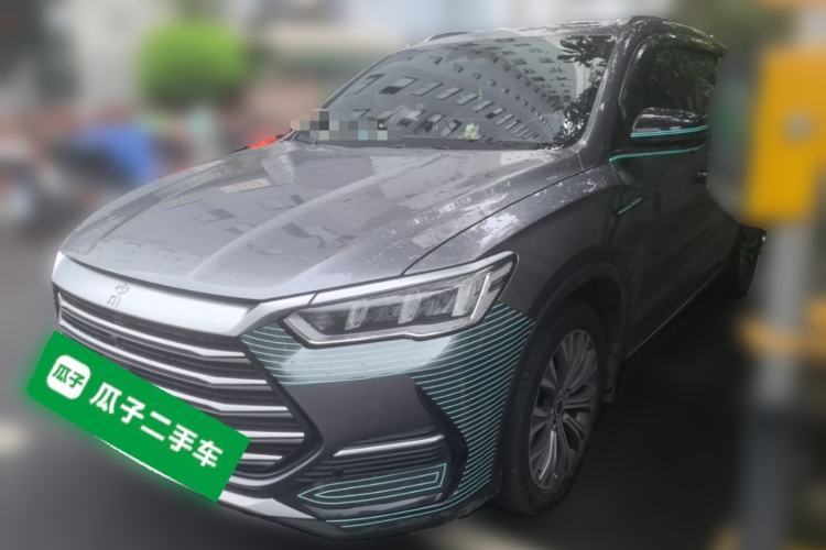 Ojetý BYD Song Pro New Energy 2022 DM-i 110km Flagship Pro Model Guazi used car, China used car export, Used car for sale, Used  cars, Cheapest cars for sale