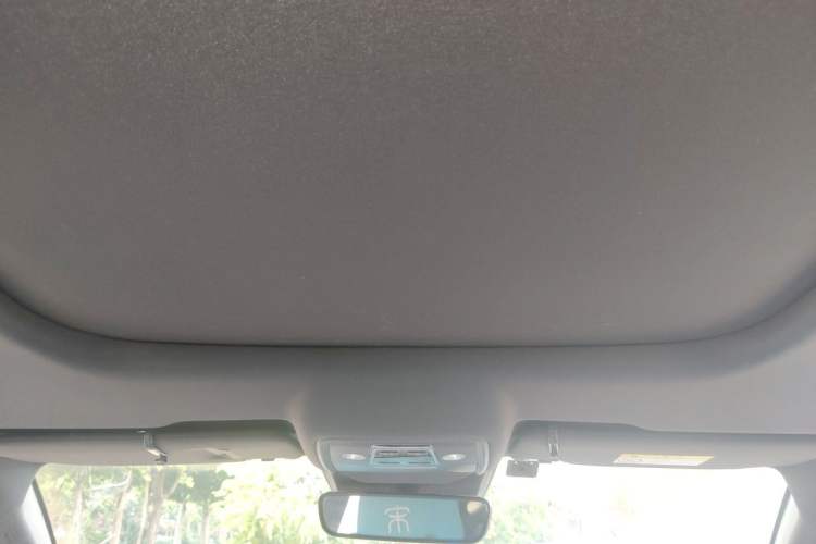 Used BYD Song Pro New Energy 2022 DM-i 110km Flagship Model Headliner