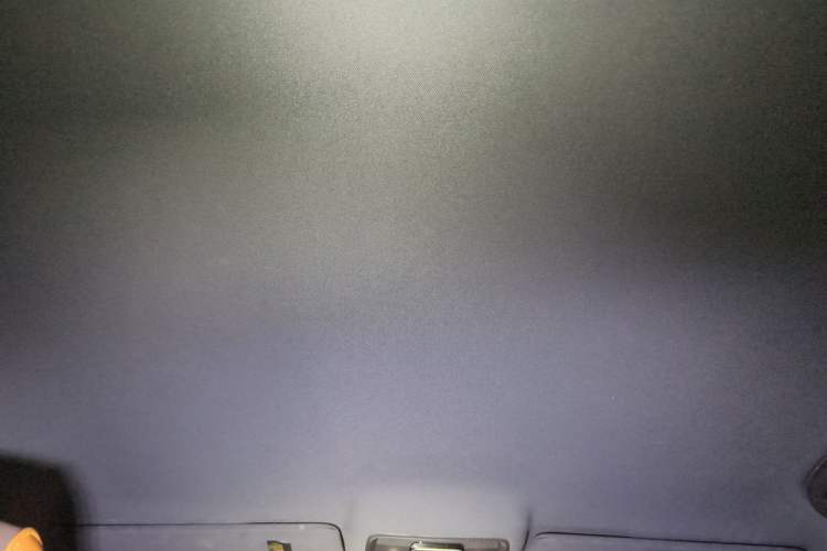 Used BYD Song Pro New Energy 2022 DM-i 51km Luxury Model Headliner