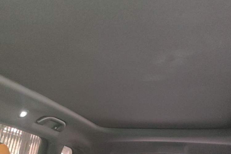 Used BYD Song Pro New Energy 2022 DM-i 110km Flagship Model Headliner