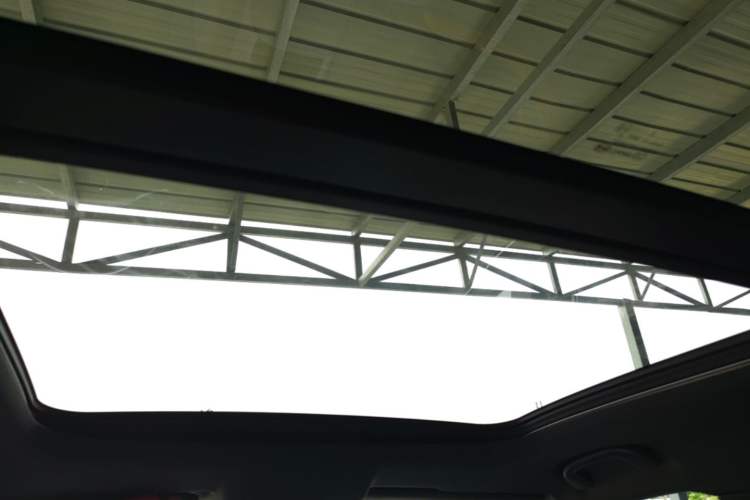 Used BYD Song Pro New Energy 2022 DM-i 51km Prestige Model Headliner