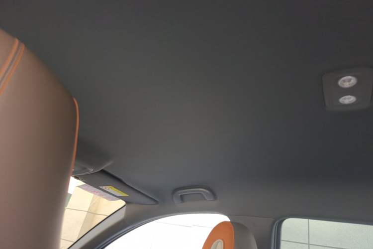 Used BYD Song Pro New Energy 2022 DM-i 51km Luxury Model Headliner