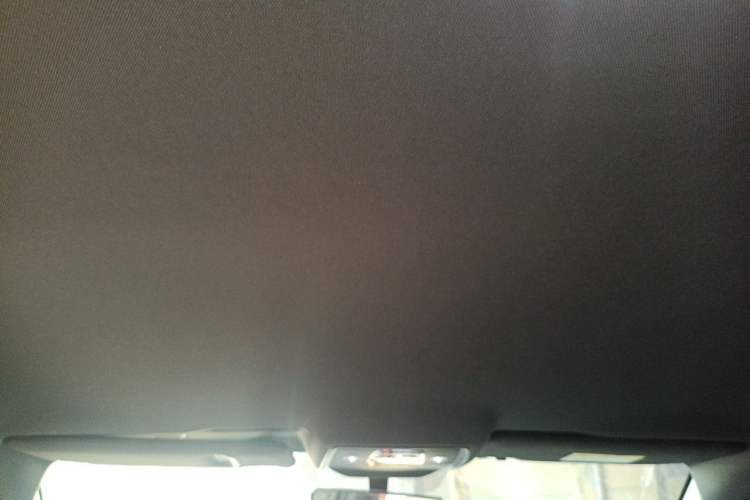 Used BYD Song Pro New Energy 2022 DM-i 51km Luxury Model Headliner