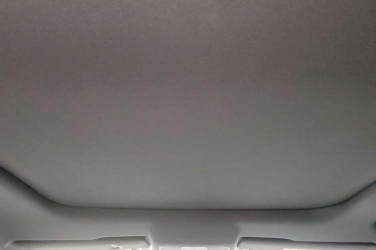 Used BYD Song Pro New Energy 2022 DM-i 51km Prestige Model Headliner