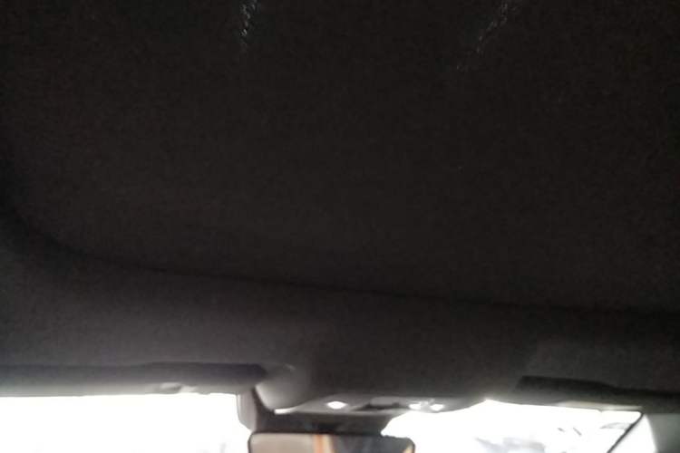 Used BYD Song Pro New Energy 2022 DM-i 51km Prestige Model Headliner