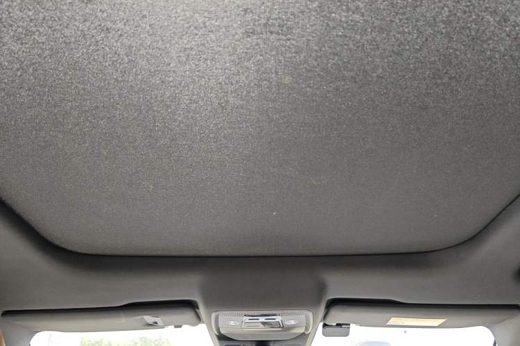 Used BYD Song Pro New Energy 2022 DM-i 110km Flagship Pro Model Headliner