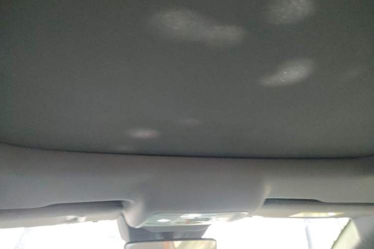 Used BYD Song Pro New Energy 2022 DM-i 110km Flagship Model Headliner