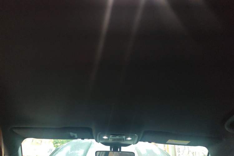 Used BYD Song Pro New Energy 2022 DM-i 51km Luxury Model Headliner