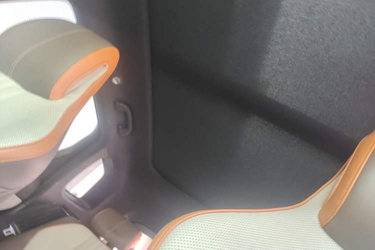 Used BYD Song Pro New Energy 2022 DM-i 110km Flagship Pro Model Headliner