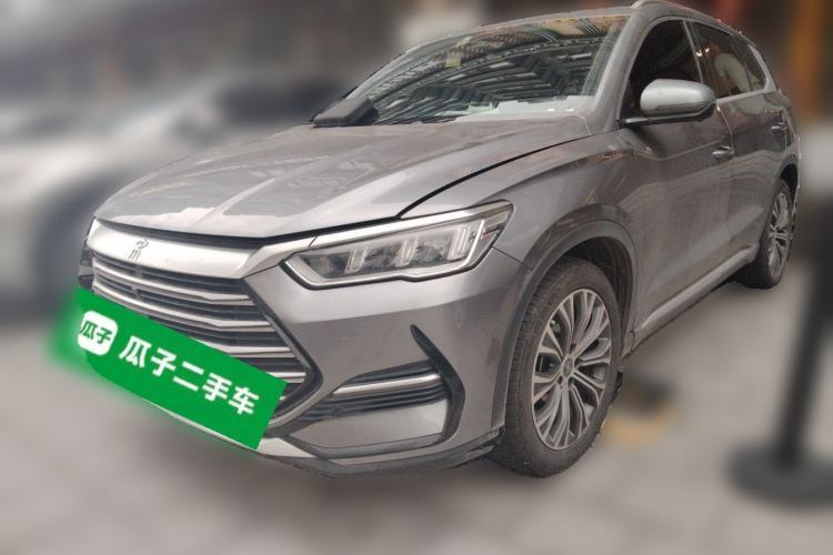 Ojetý BYD Song Pro New Energy 2022 DM-i 110km Flagship Pro Model Guazi used car, China used car export, Used car for sale, Used  cars, Cheapest cars for sale