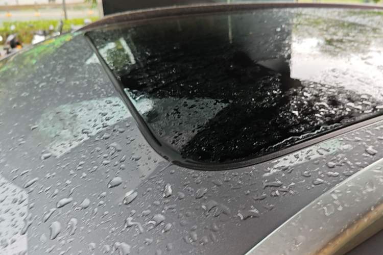 Used BYD Song Pro New Energy 2022 DM-i 51km Prestige Model Roof