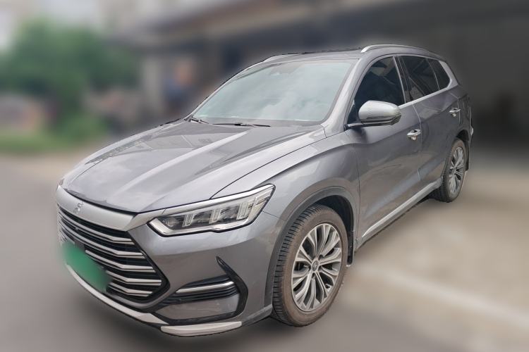 Ojetý BYD Song Pro New Energy 2022 DM-i 110km Flagship Pro Model Guazi used car, China used car export, Used car for sale, Used  cars, Cheapest cars for sale