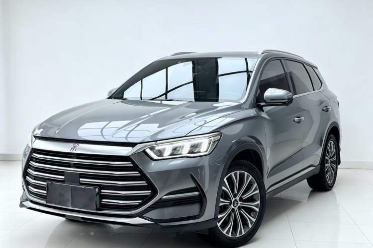 Used BYD Song Pro New Energy 2022 DM-i 110km Flagship Pro Model Guazi used car, China used car export, Used car for sale, Used  cars, Cheapest cars for sale