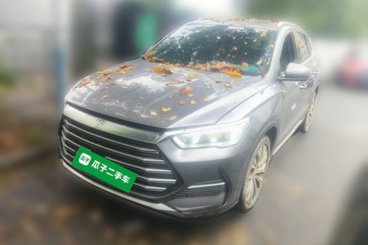 Ojetý BYD Song Pro New Energy 2022 DM-i 110km Flagship Pro Model Guazi used car, China used car export, Used car for sale, Used  cars, Cheapest cars for sale