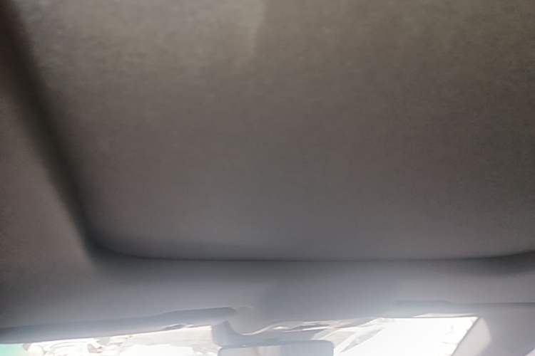 Used BYD Song Pro New Energy 2022 DM-i 110km Flagship Pro Model Headliner