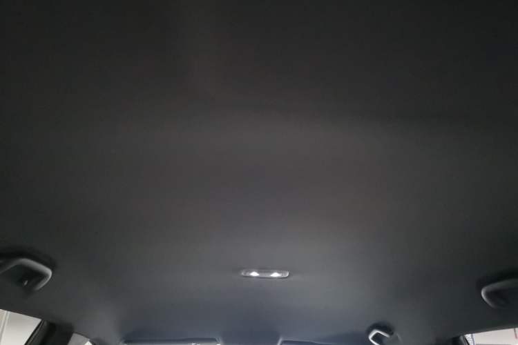 Used BYD Song Pro New Energy 2022 DM-i 51km Luxury Model Headliner