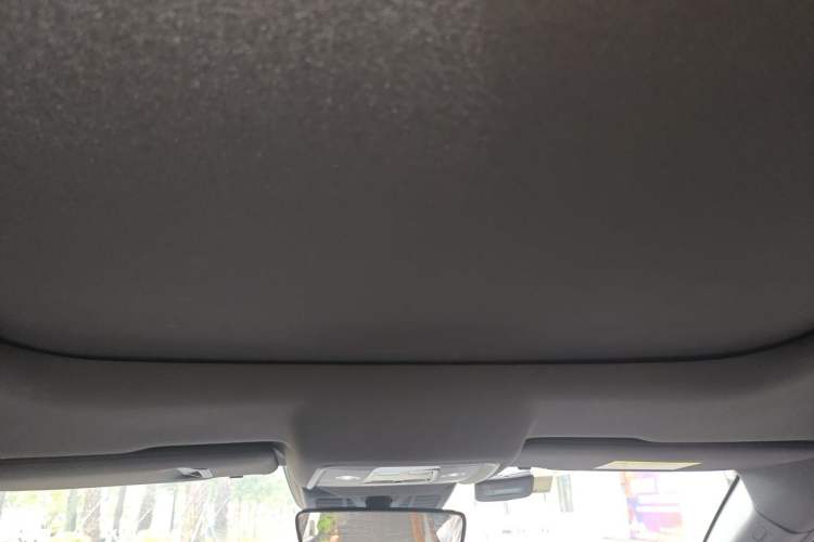 Used BYD Song Pro New Energy 2022 DM-i 110km Flagship Model Headliner