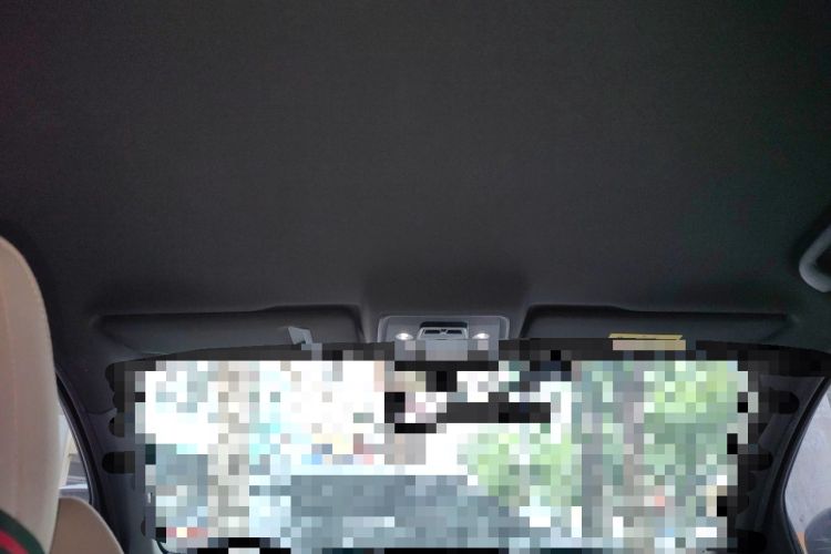 Used BYD Song Pro New Energy 2022 DM-i 51km Luxury Model Headliner