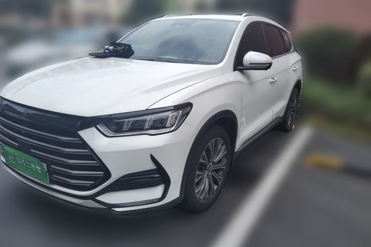 Used BYD Song Pro New Energy 2022 DM-i 110km Flagship Pro Model Guazi used car, China used car export, Used car for sale, Used  cars, Cheapest cars for sale