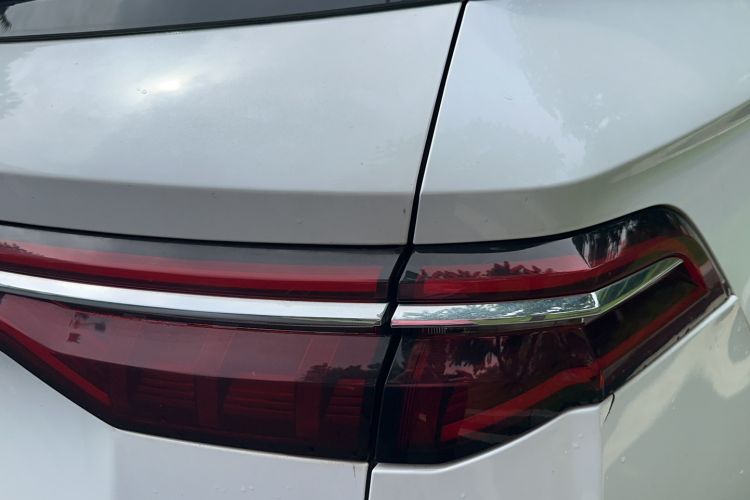 Used BYD Song Pro New Energy 2022 DM-i 110km Flagship Pro Model Exterior 3