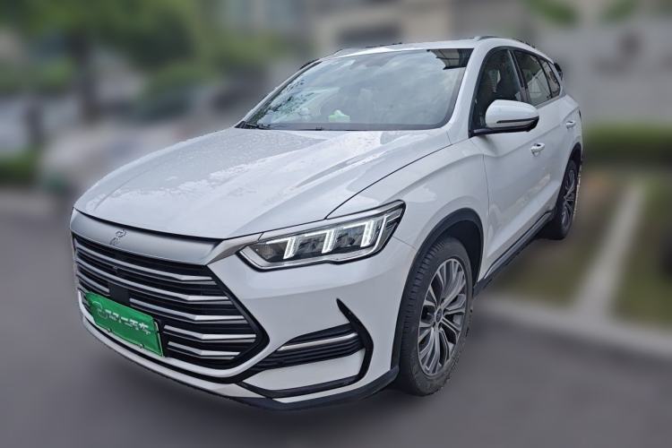 Used BYD Song Pro New Energy 2022 DM-i 110km Flagship Pro Model Guazi used car, China used car export, Used car for sale, Used  cars, Cheapest cars for sale