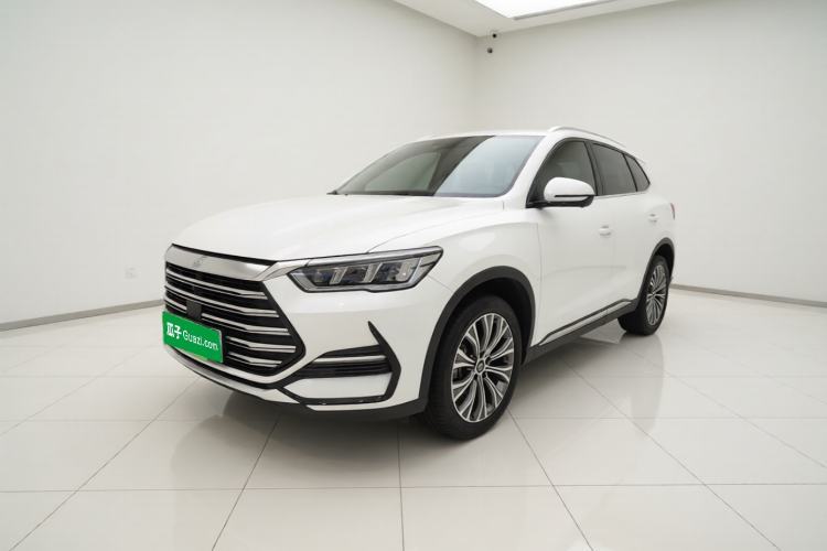 Ojetý BYD Song Pro New Energy 2022 DM-i 110km Flagship Pro Model Guazi used car, China used car export, Used car for sale, Used  cars, Cheapest cars for sale