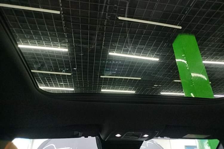 Used BYD Song Pro New Energy 2022 DM-i 110km Flagship Model Headliner
