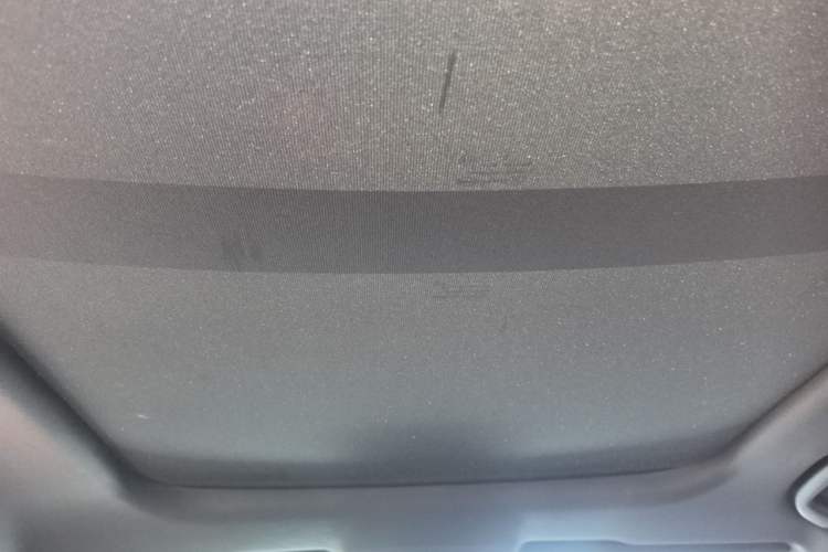 Used BYD Song Pro New Energy 2022 DM-i 110km Flagship Pro Model Headliner